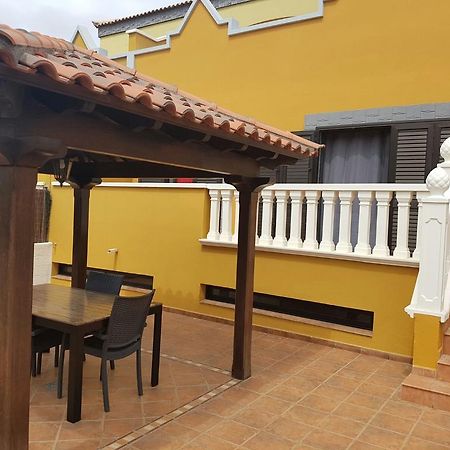 Chalet Costa Adeje Exterior photo