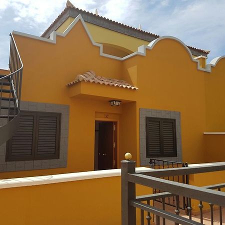Chalet Costa Adeje Exterior photo